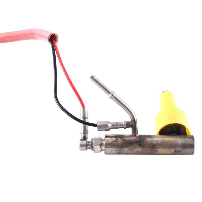 Датчик выхлопных газов DPF топливный клапан запасные части аксессуары для Ford Transit