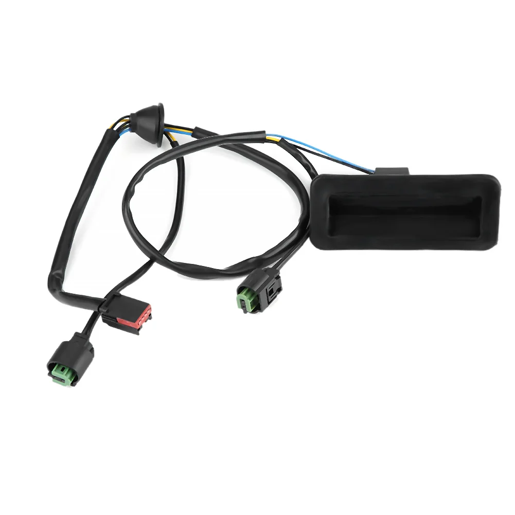 

Car Boot Tailgate Opener Release Switch for Range Freelander LR020997