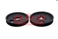 

25853733 для рулевого насоса pulley III JUMPER III 22DT PUMA 2.2HDI 16V C96 C110 EURO5 DUCATO 2.2JTD