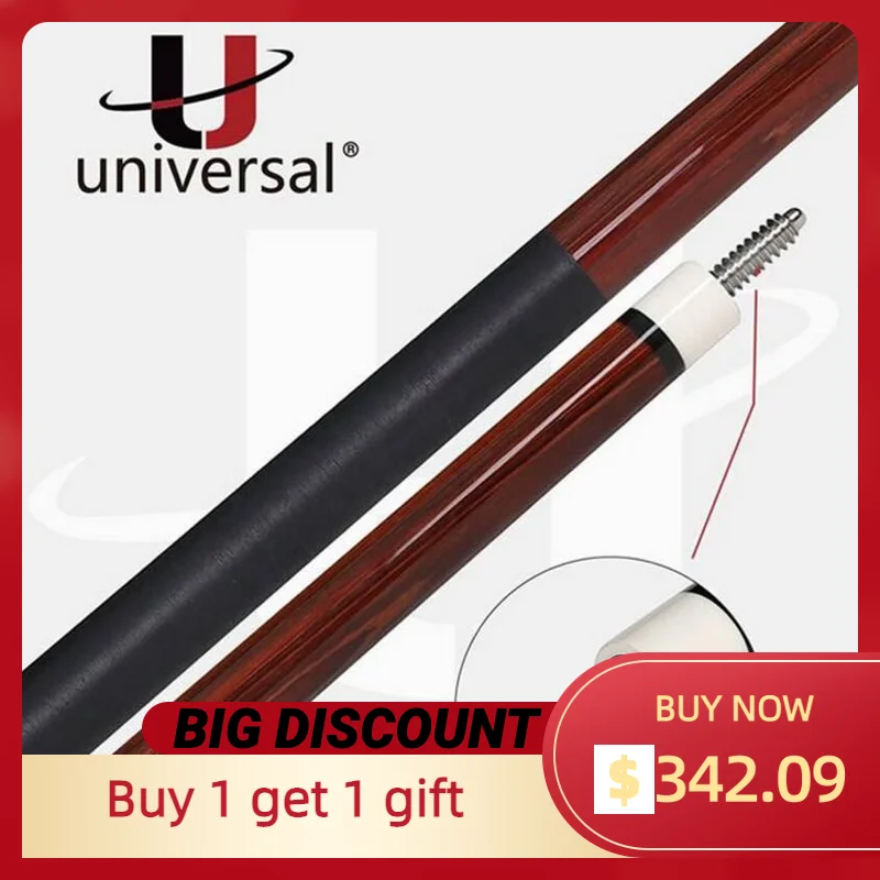 

New Arrival Universal Billiard 019 Pool Cue Stick 12.75mm Tip Technology Handle Professional Handmade for Athletes China