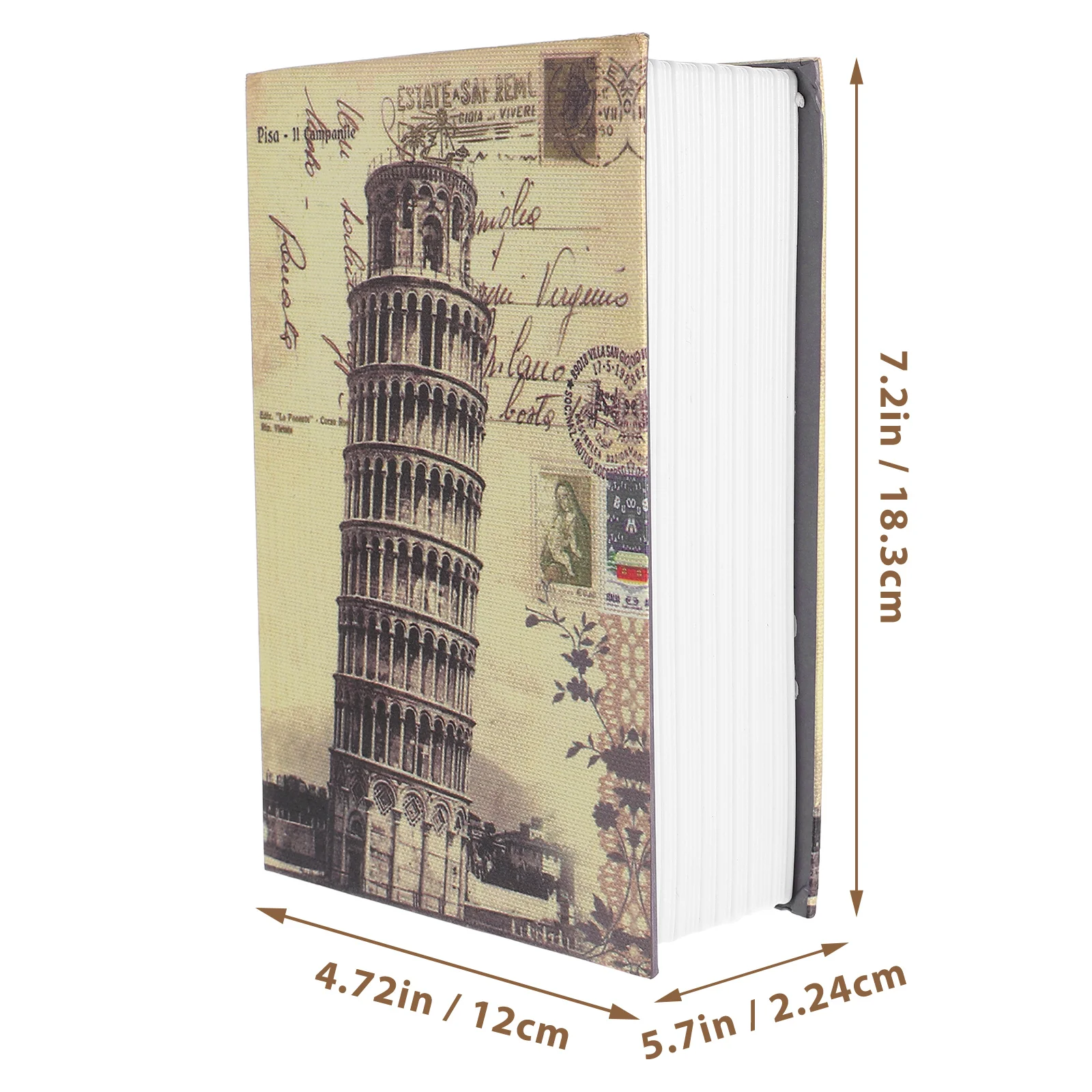 Рисунок 4 - Ящик для хранения книг