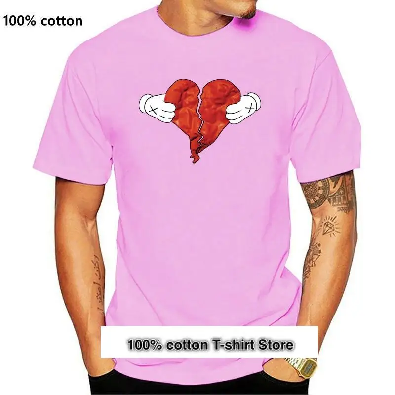 

Camiseta negra para hombre, prenda de vestir, de talla S a 2Xl, M, Xl, 2Xl, 15Xl, Kanye West 80S