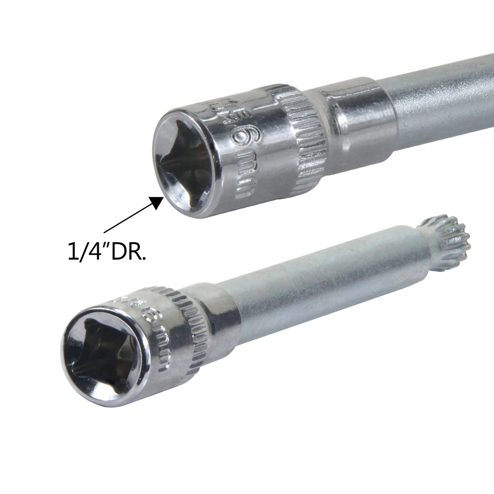 Инструмент Для Разблокировки Электромеханических Блоков DSG Муфты Коробки