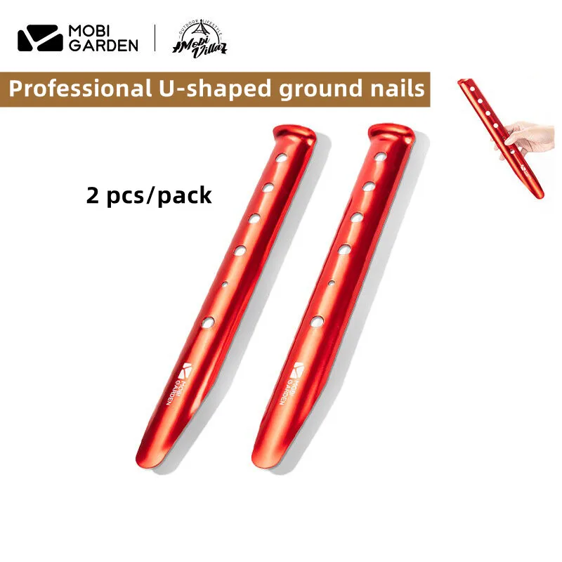 Windproof Fixed Lengthened Snow Nails