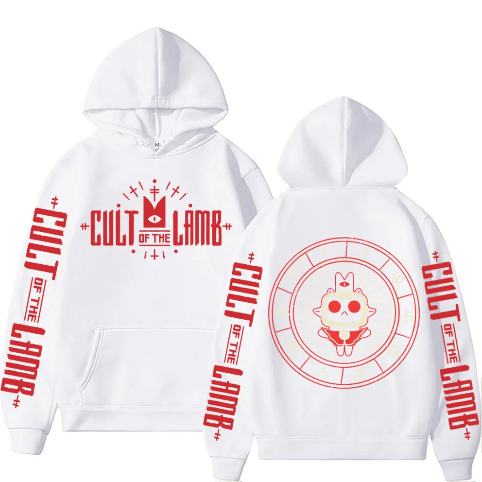 Рисунок 2 - Двусторонняя толстовка с капюшоном для мужчин и женщин