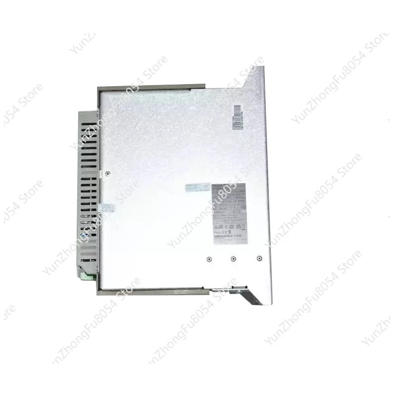 Для асинхронного двигателя ATS48C11Q, плавные старте Altistart 48 100A 230–415 В, от 22 до 90 кВт (art.: 3920d2ba115c8) - 3920d2ba115c8