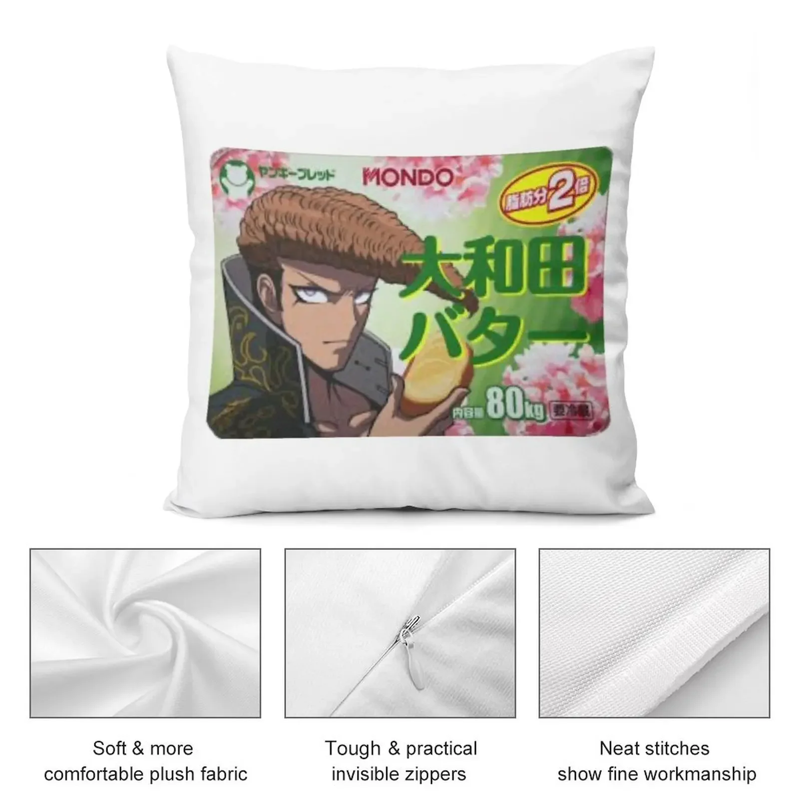 Декоративные подушки с маслом Медо декоративные для гостиной