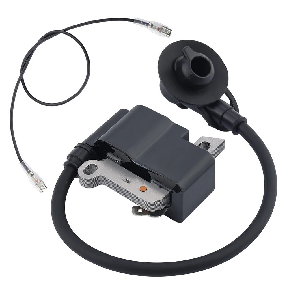 

Brand New Ignition Coil For MS661 MS661C 1144 400 1301 Accessories Chainsaw Parts Garden Power Tool Ignition Coil Moudle