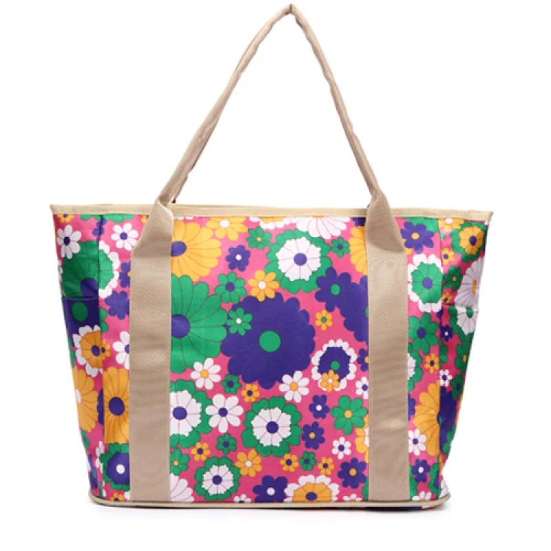 Рисунок 2 - Многофункциональная модная сумка для мам Ankommling