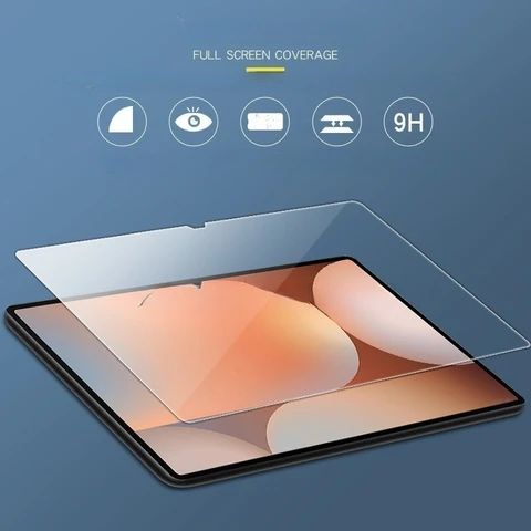 Защитное стекло LYKMERCI для Samsung Galaxy Tab S11 Ultra