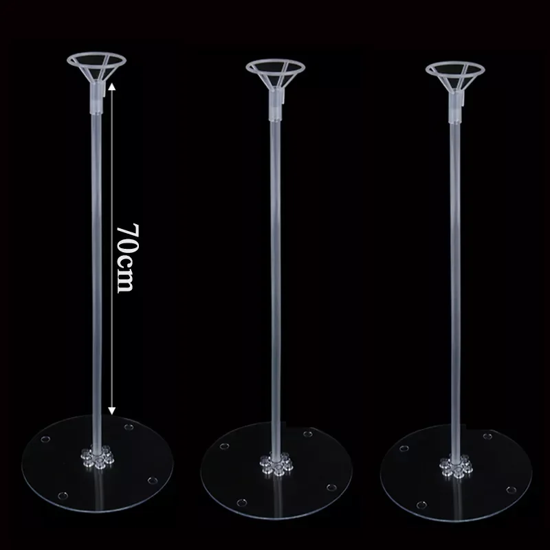 

Birthday Party Decor Balloons Stand Wedding Table Balloon Holder Column Baloon Stick Globos Home Decoration Accessories