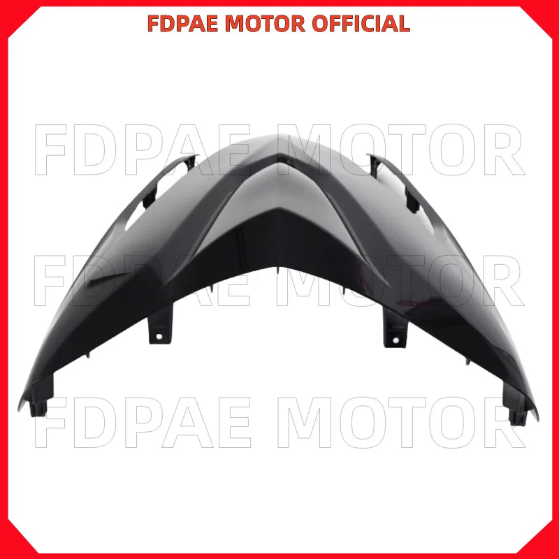 Передняя крышка для Wuyang Honda Wh110t-6a-7b