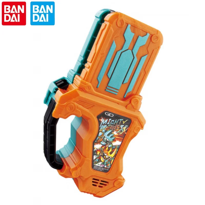 Bandai (BANDAI) Привод игрока Kamen Rider EXAID Ремень Axside DX Кассетное оружие Old Tan Кассета