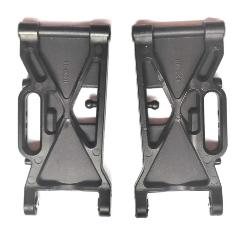 MJX Hyper Go 10208 1/10 радиоуправляемые автомобили грузовики запасные части передний и