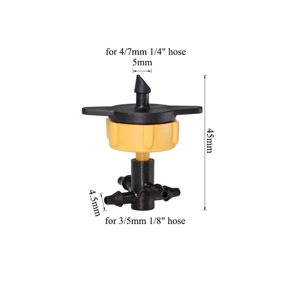 20 Упаковок Садовых Разъемов Для Воды 2 Л 4 8 Компенсационный Переключатель