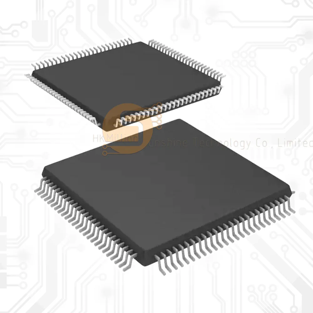 

SAB-C167CR-LM SAK-C167CR-LM SAF-C167CR-LM QFP144 Integrated Circuit