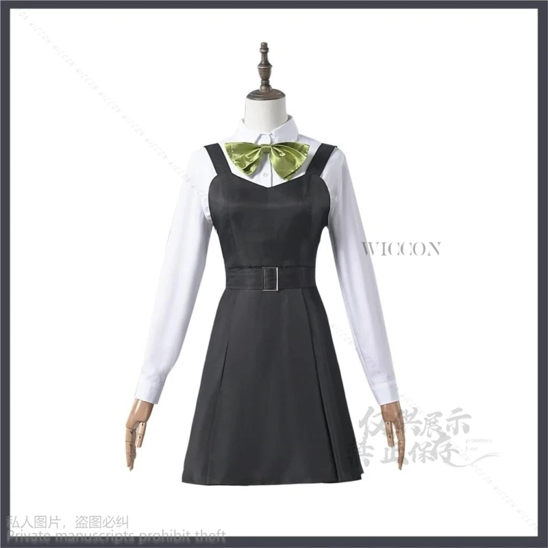 Новый аниме Narenare-Cheer For You!-Daichi Yumika Косплей Костюм Япония Южная Корея JK Школьная