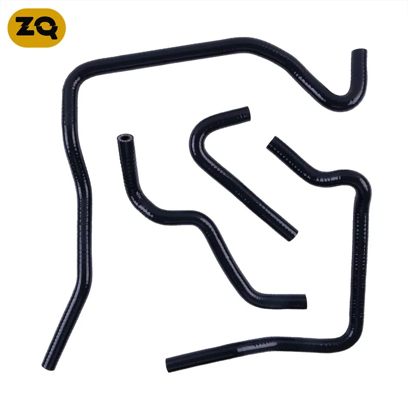 Подходит для Astra Zafira GSI Шри MK4 Z20LET 2 0 Turbo силиконовый колпачок резервуар шланг