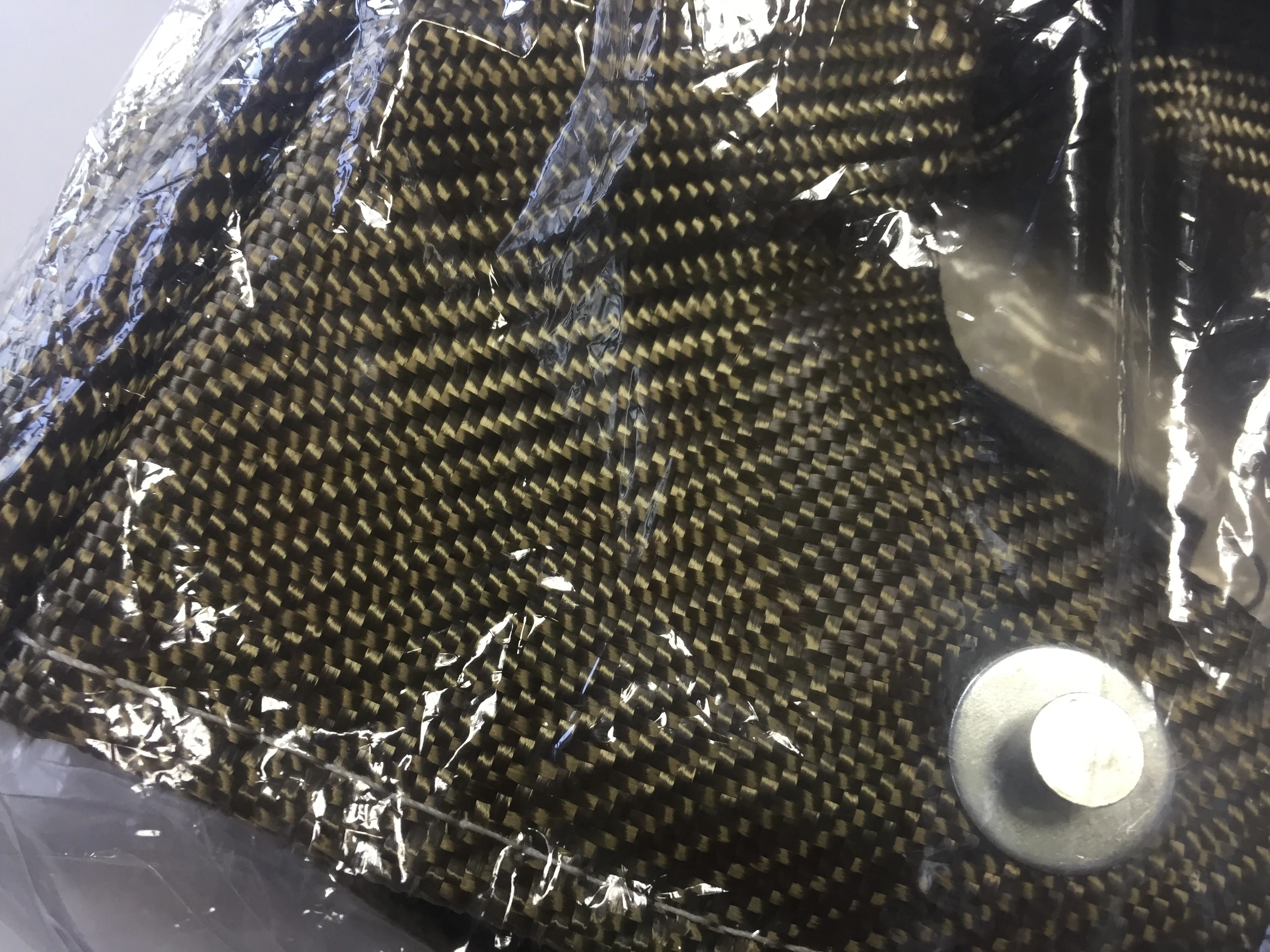 Титановое теплозащитное одеяло турбокомпрессора T3 T4 обертка чехла