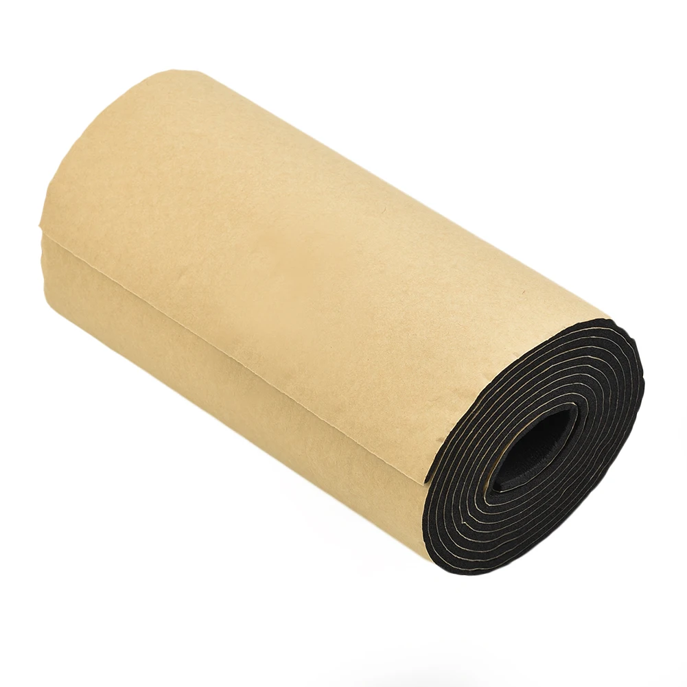 Дверь автомобиля гараж резиновая настенная защита наклейка на бампер