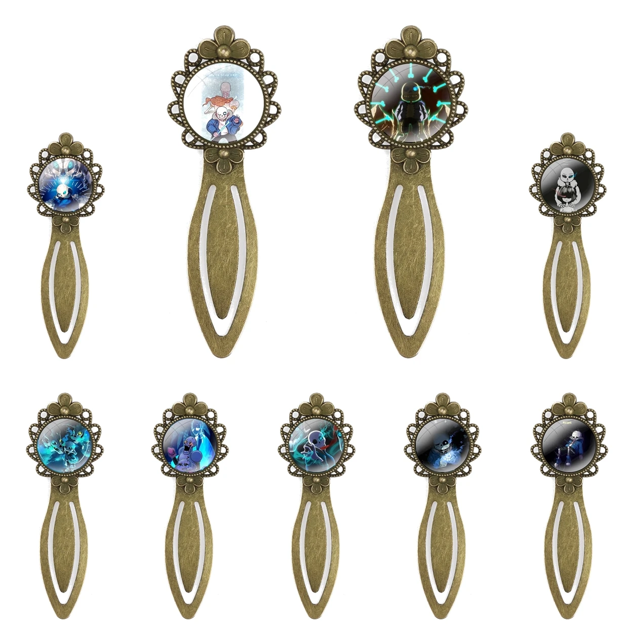 

Креативные металлические закладки, подарок для друзей, канцелярские принадлежности для школы и офиса, забавные модные украшения для влюбленных