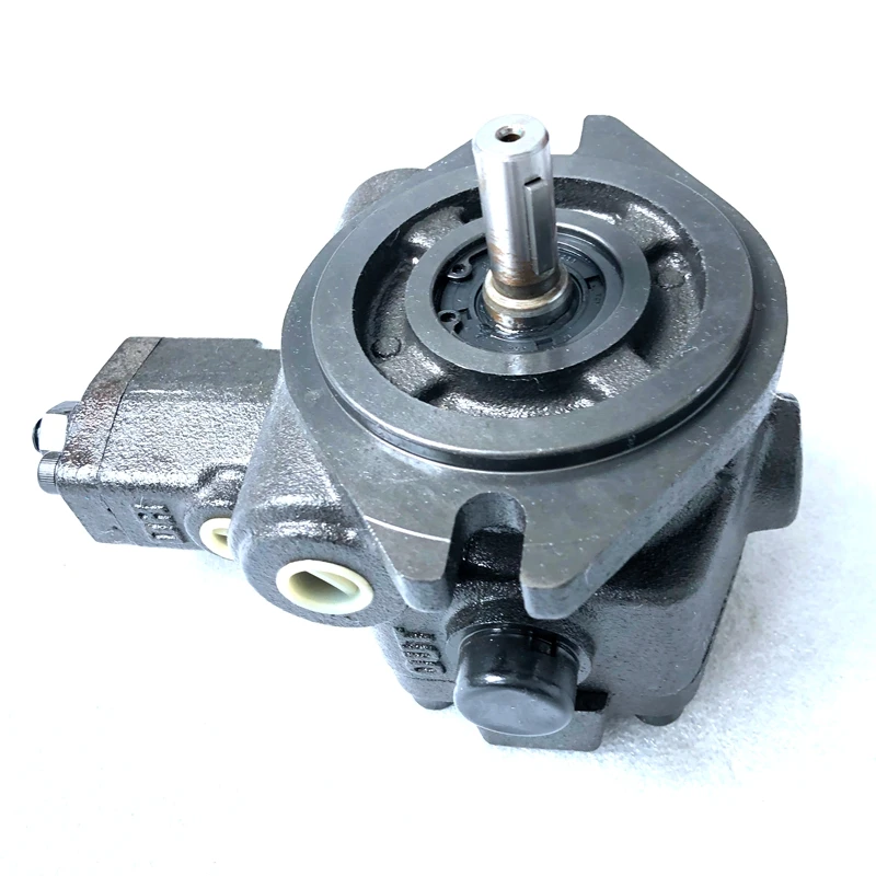 Лопастной насос SVPF-30-55-20 SVPF-12-70-20 SVPF-40-55-20 SVPF-40-35-20 SVPF-20-70-20 SVPF-20-55-20 Гидравлические