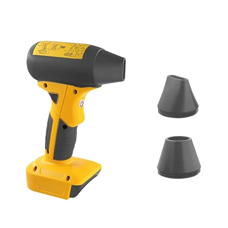 

Беспроводной вентилятор для Dewalt 18-20 В