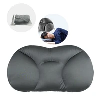 memory foam sleep pillow 3d all round soft pillow for relieve neck back pain foam egg pillow orthopedic baby nursing cushion