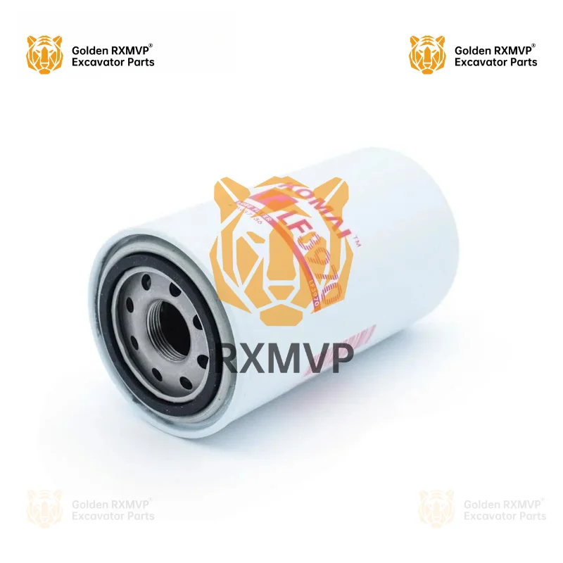 Для производства масляного фильтра 4176411 3942365 Lf3970 43919927 580074341 Hw210 Cx210