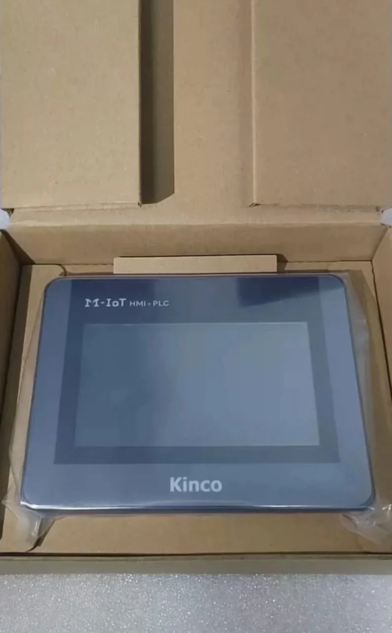 MK070E-33DT MK043E-20DT MK070E-32DX Универсальная машина Buke Kinco HMI и ПЛК IoT