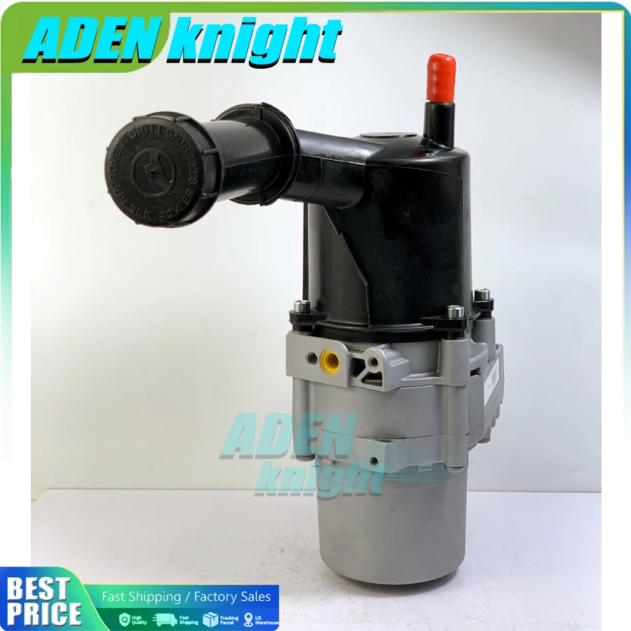 Насос гидроусилителя руля для Peugeot 307 307CC 307SW Citroen C4 9680987180 9644860880 4007YF 9648744580 9670320380