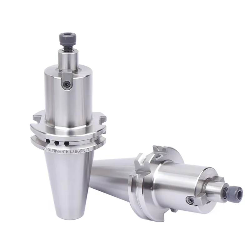 Держатель инструмента SK40 FMB22 FMB27 FMB32 FMB40 резец с ЧПУ для токарного станка длина 45 60