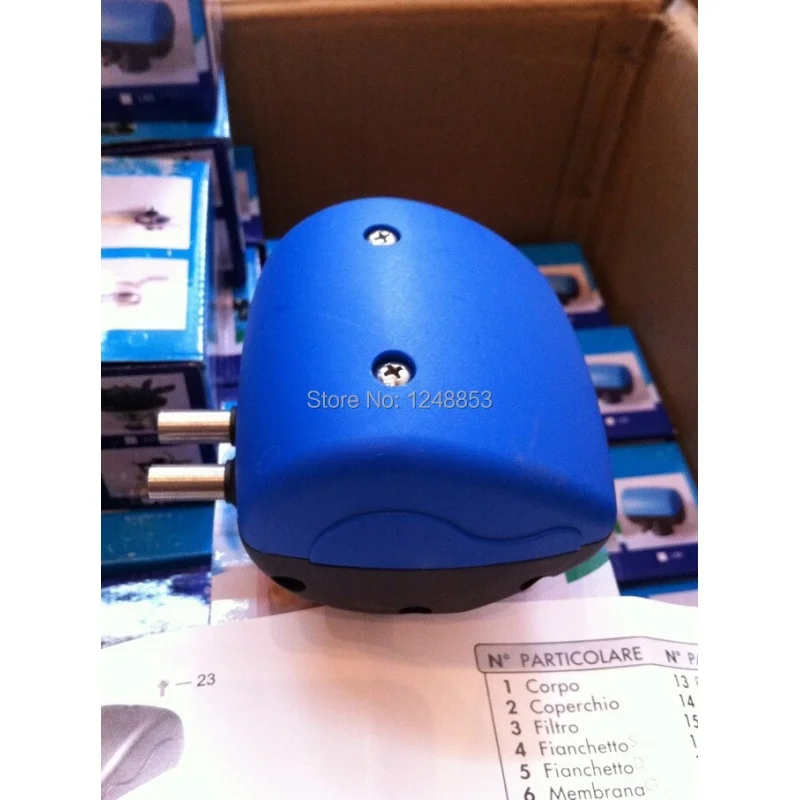 

Пневматический пульсатор для вытяжки, равный пульсатору для вытяжки