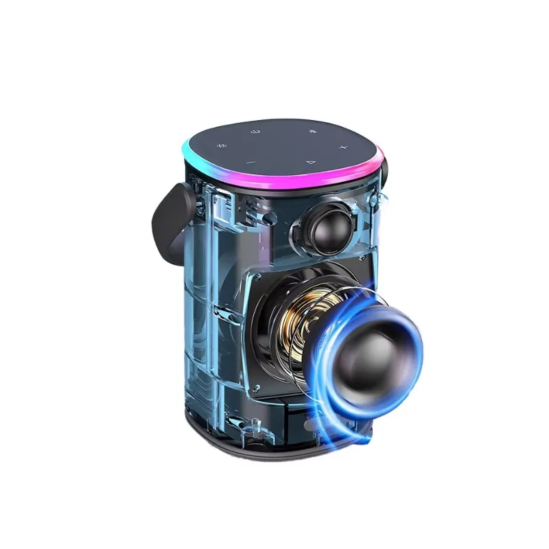 Беспроводные колонки Cyboris T11 MAX