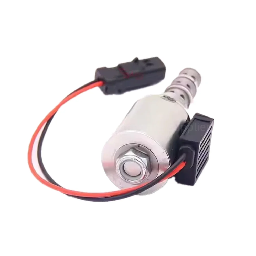 Детали двигателя 1528346/152-8346 в электромагнитный клапан для трактора D9T запчасти