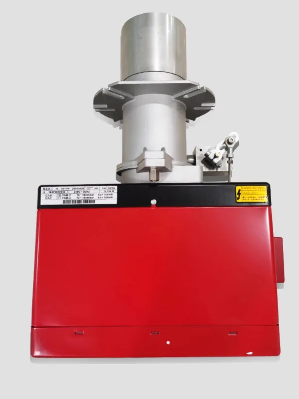 Газовая горелка риало Riello 40GS5 GS10 GS10/M GS20/M для отладки