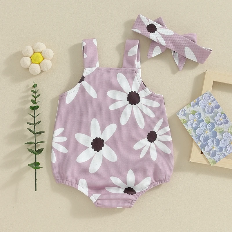 Рисунок 3 - детский летний комбинезон без рукавов