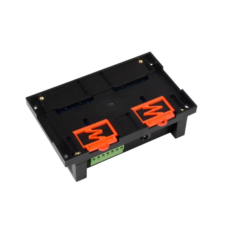 Фото Промышленный 6-канальный релейный модуль AvaCore для Raspberry Pi Zero, RS485/CAN, с изолированной защитой №3