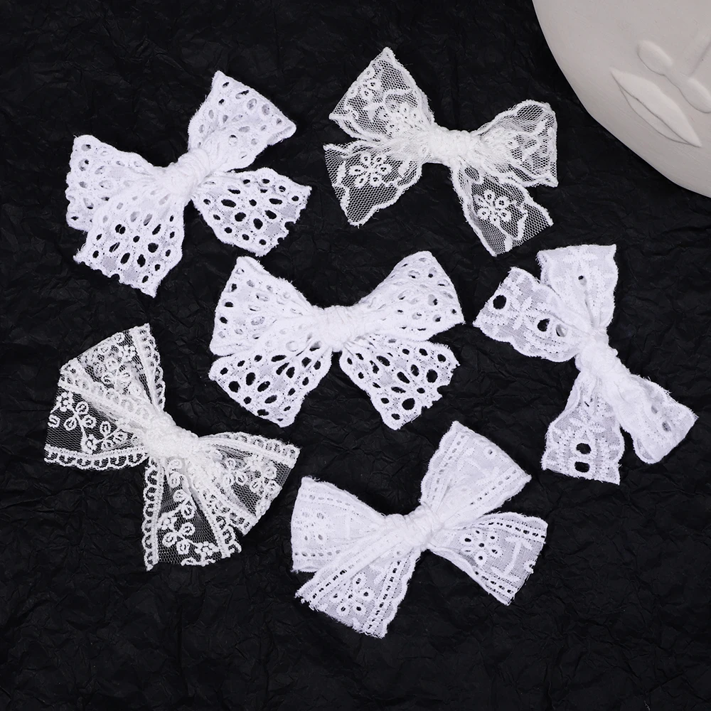 

1 шт., заколка для волос с бантом, 3,5 дюйма