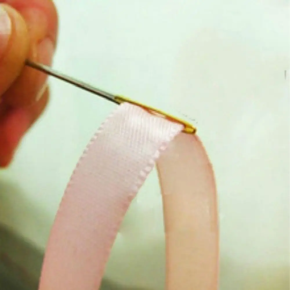 Аксессуары домашние товары из нержавеющей стали швейная игла для кожи Швейные