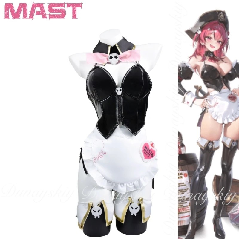 Фото Goddess of Victory: NIKKE Game Mast Косплей Сексуальный костюм Y2K Шляпа Бикини Горничная Elysion SSR Тип поддержки Nikkes Костюм Игра Полный костюм №3