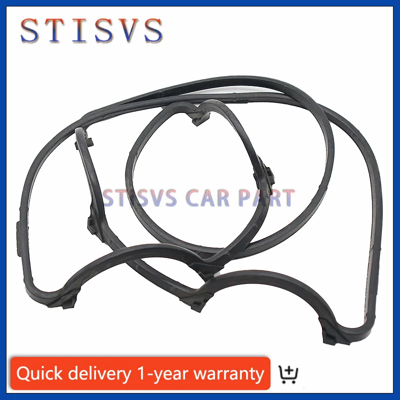 12341-PR4-A00 Прокладка крышки клапана 12341 PR4 A00 для Honda 97-01 CR-V CRV B20Z B20B 12341PR4A00 Новые