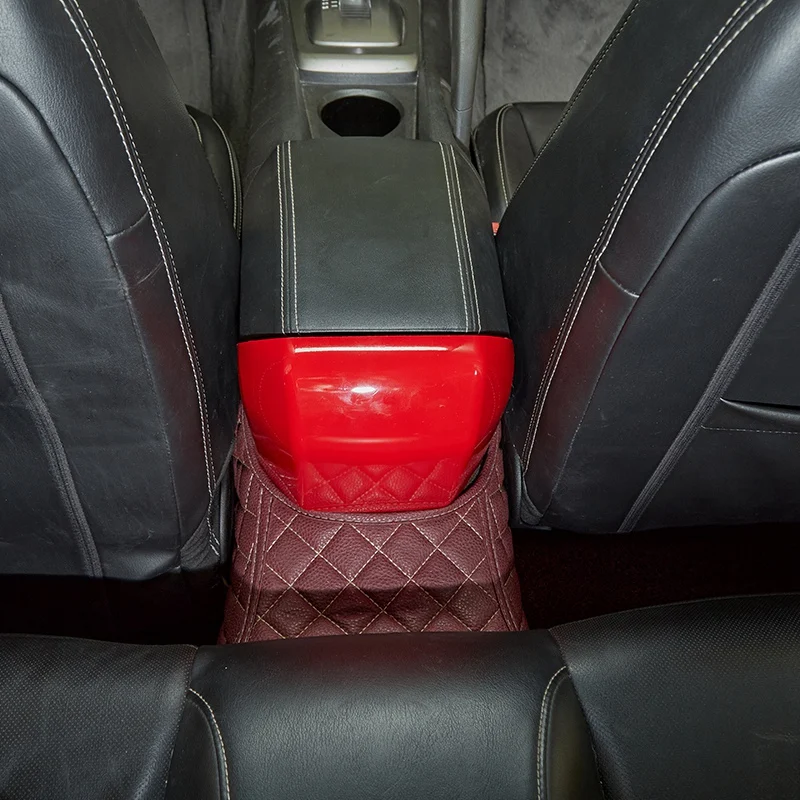 Панель заднего подлокотника для Chevrolet Camaro 2010-2015