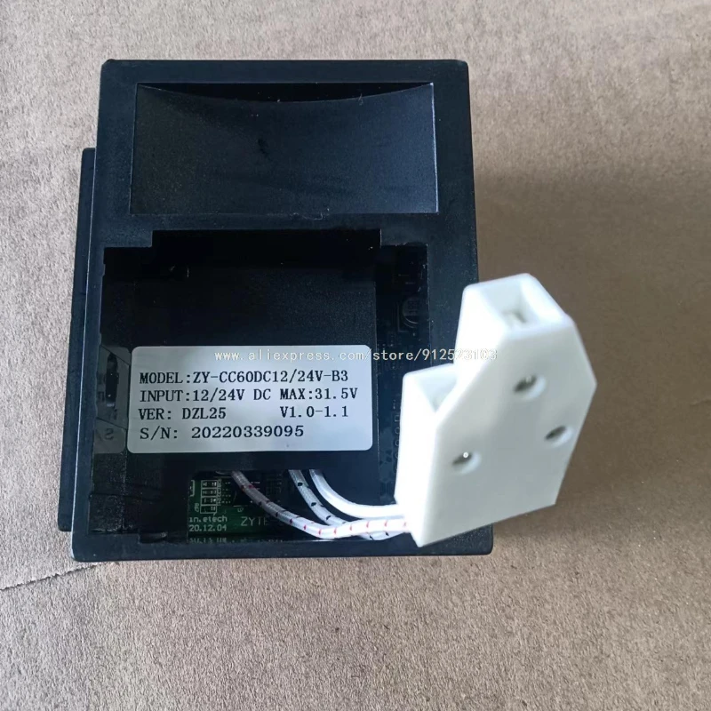 ZY-CC60DC12/24V-B5/B3/B4 DZL25