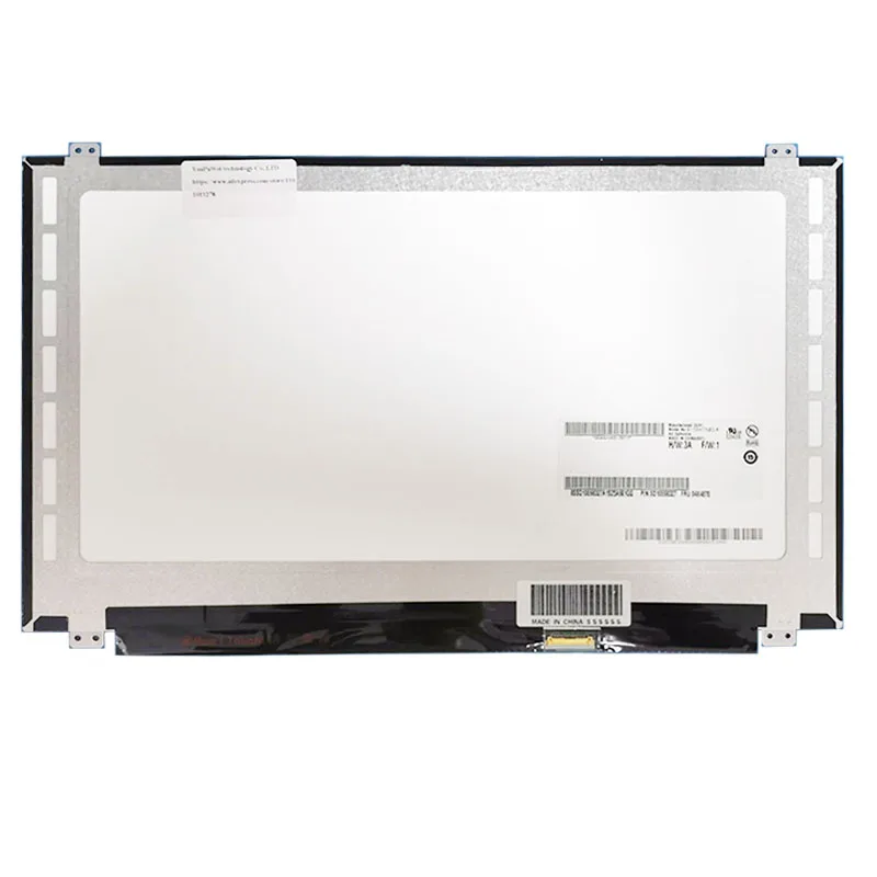 B156HTN03.8 B156HTN03.7 B156HTN03.4 B156HTN03.5 B156HTN03.6 B156HTN03.1 B156HTN03.0 N156HGE-EAB 30-контактный ЖК-экран для