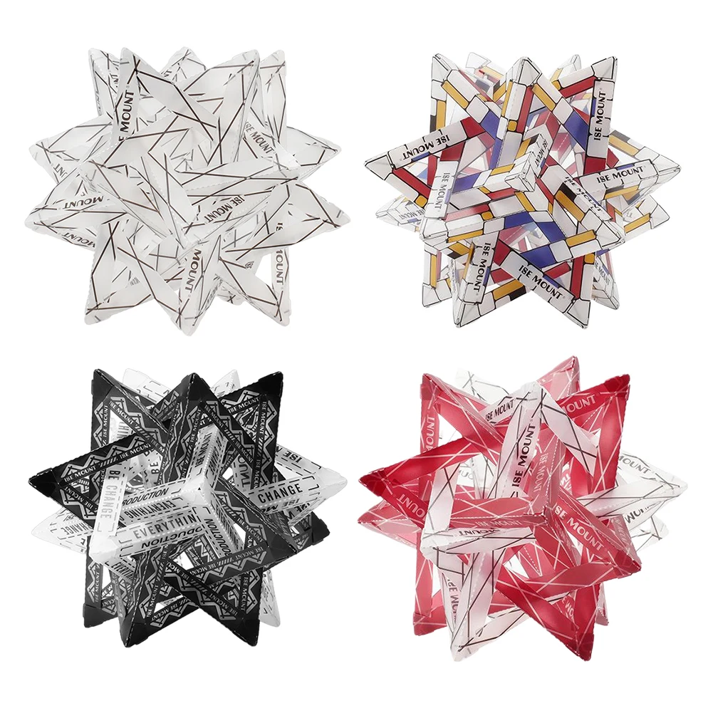 Открытый звездный светильник для кемпинга водонепроницаемый атмосферный абажур