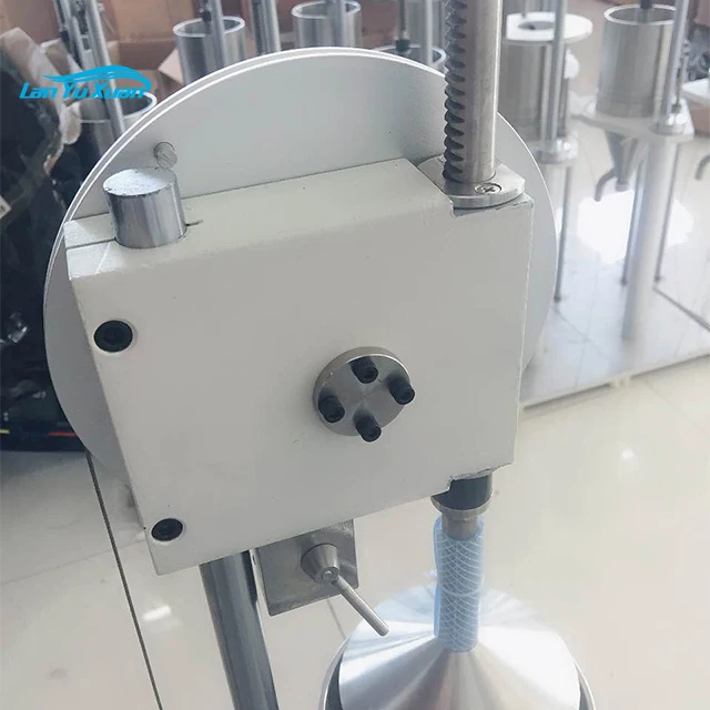 SR избиение пульпы тестер RH-J100 и Freeness испытательное оборудование