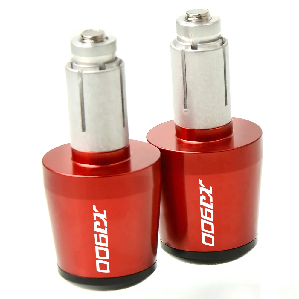 

Для YAMAHA XJ900S DIVERSION XJ900R SECA XJ900 XJ 900 7/8 "22 мм аксессуары для мотоциклов, руль, ручки, торцевая крышка