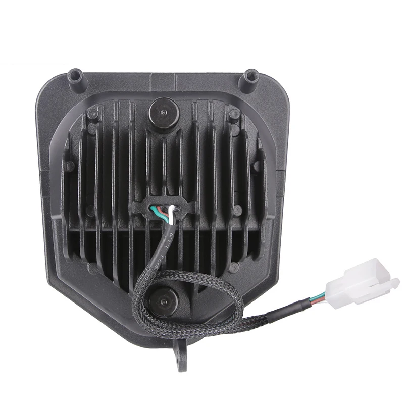 Новинка 2022 передняя фара головного света для Husqvarna 125 250 300 350 450 501 250i 300i FE250 FE350 FE450