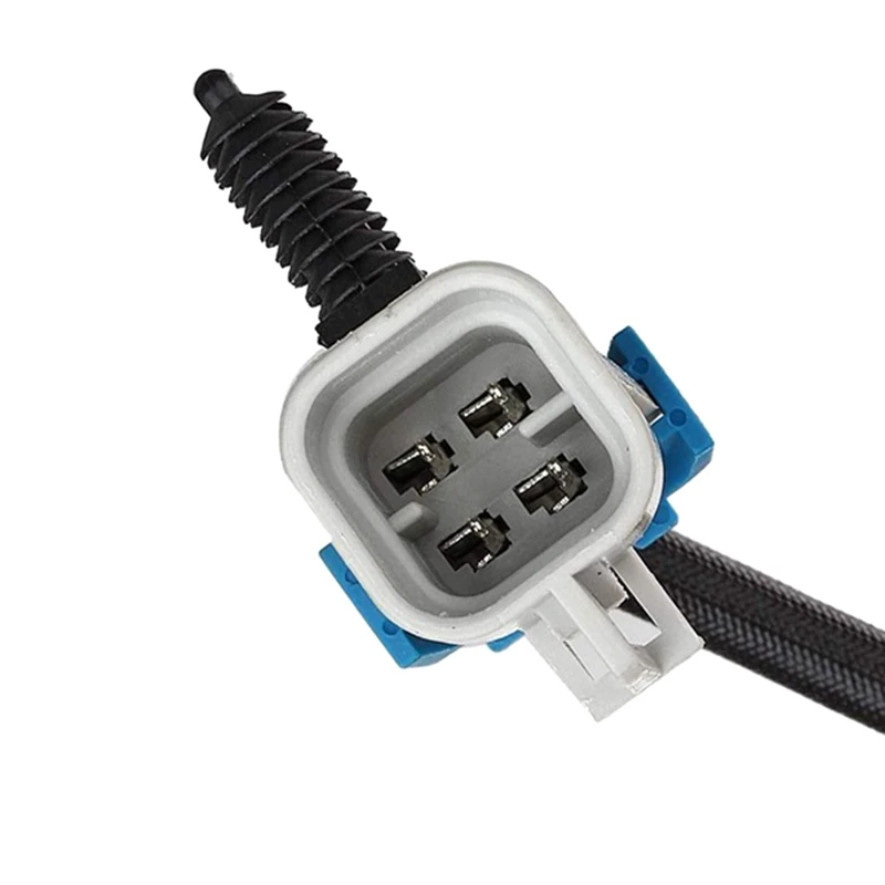 234-4668 датчик кислорода подходит для GMC Chevrolet Silverado 1500 Tahoe aval детали автомобиля